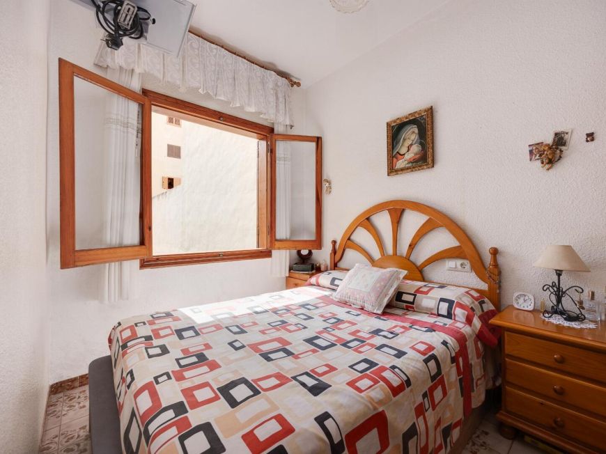 Španělsko Bungalov Torrevieja Alicante