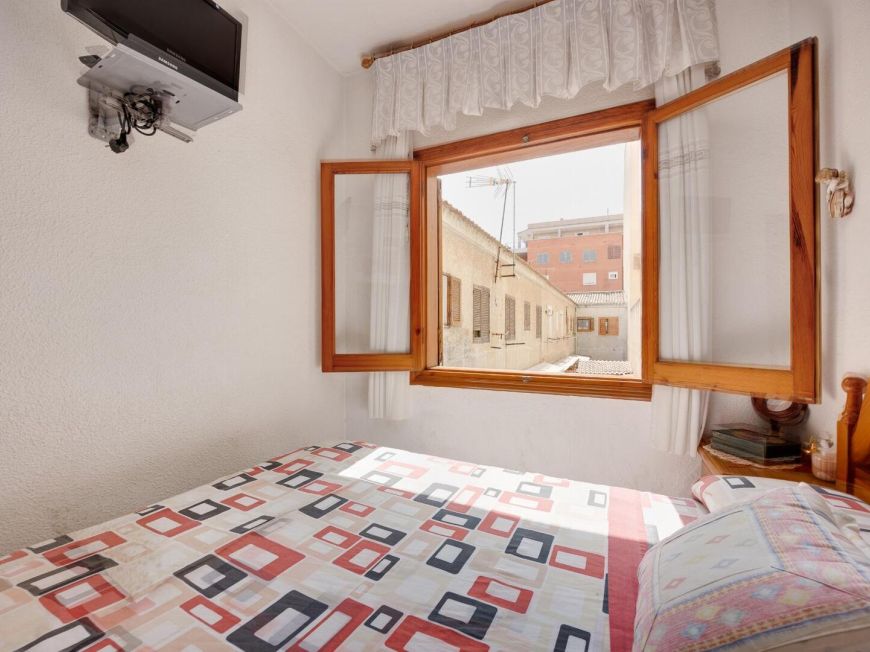 Španělsko Bungalov Torrevieja Alicante