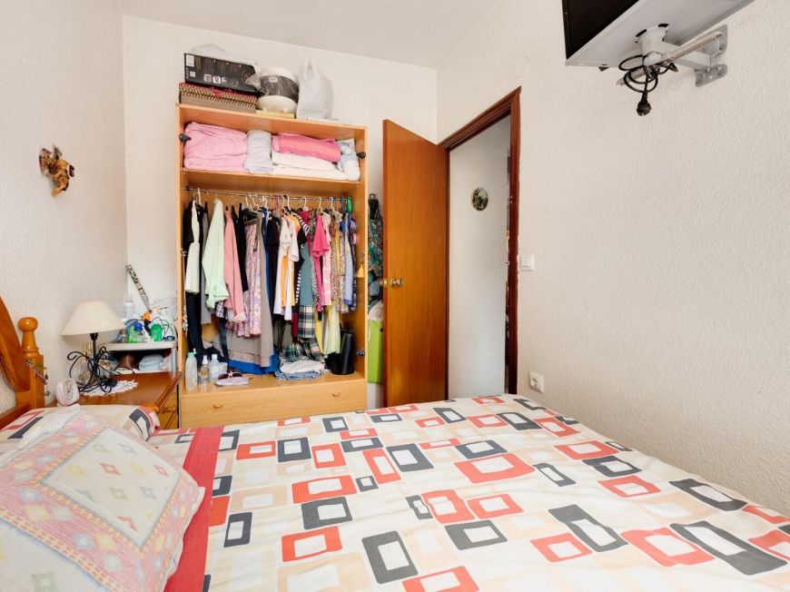 Španělsko Bungalov Torrevieja Alicante