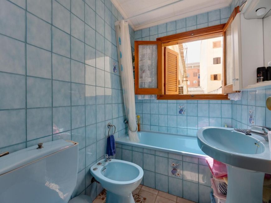 Španělsko Bungalov Torrevieja Alicante