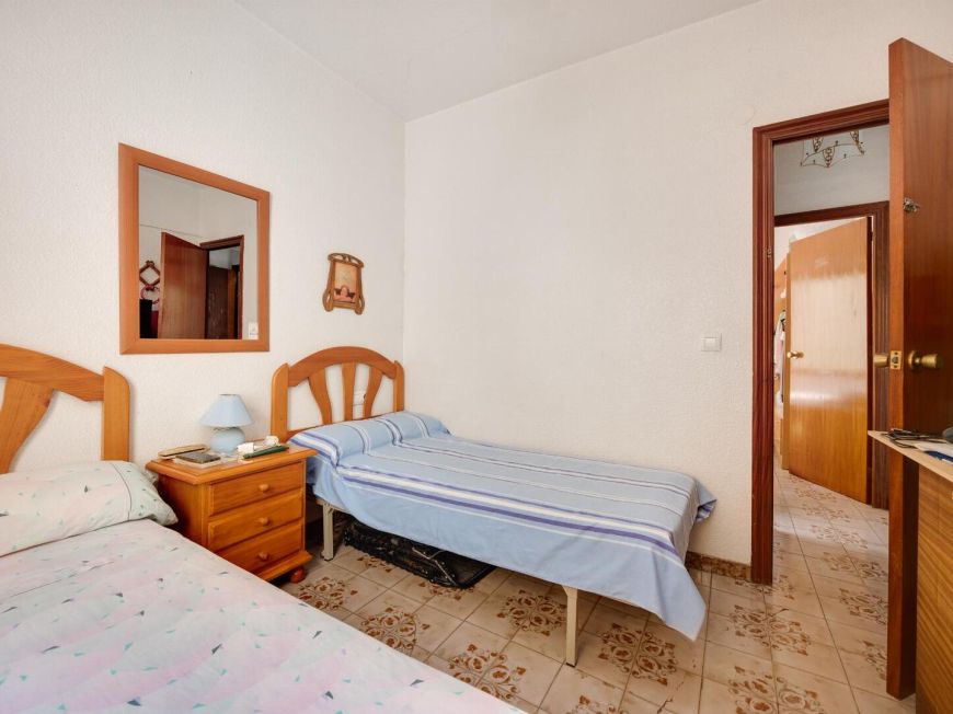 Španělsko Bungalov Torrevieja Alicante