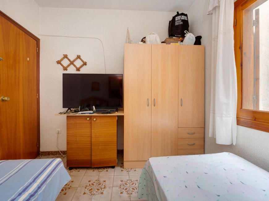 Španělsko Bungalov Torrevieja Alicante
