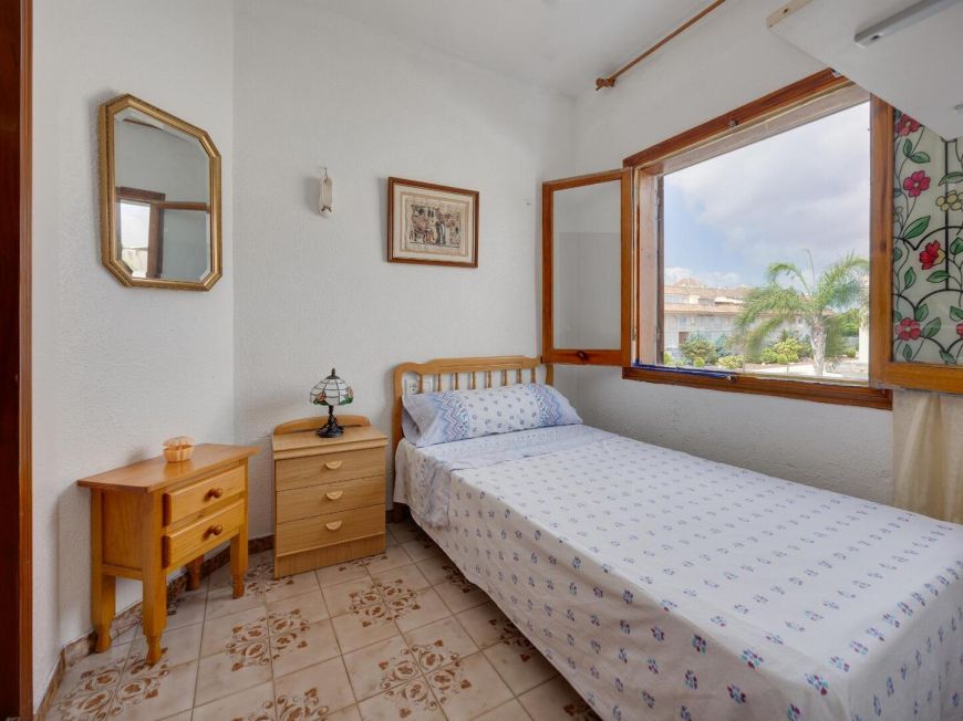 Španělsko Bungalov Torrevieja Alicante