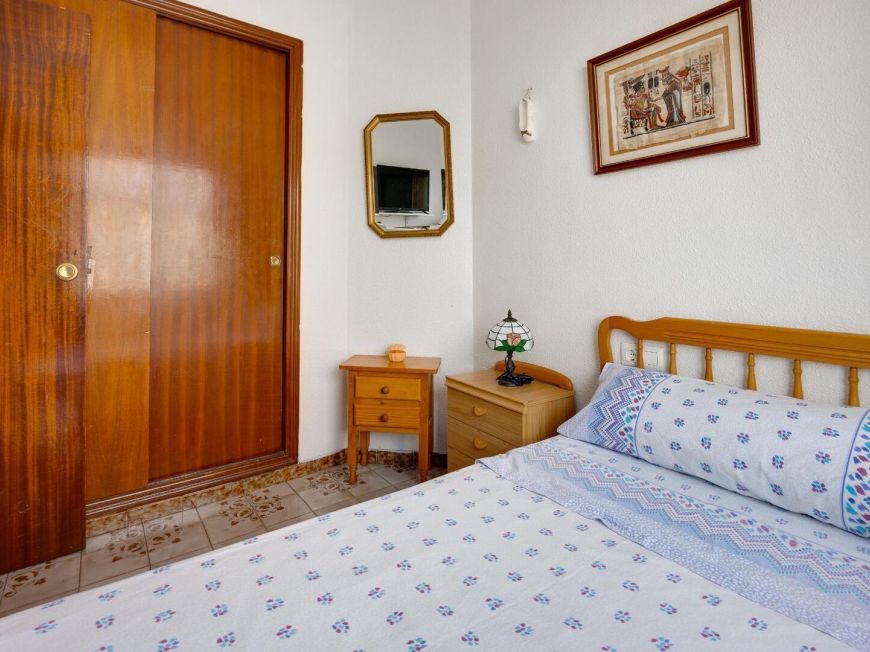 Španělsko Bungalov Torrevieja Alicante