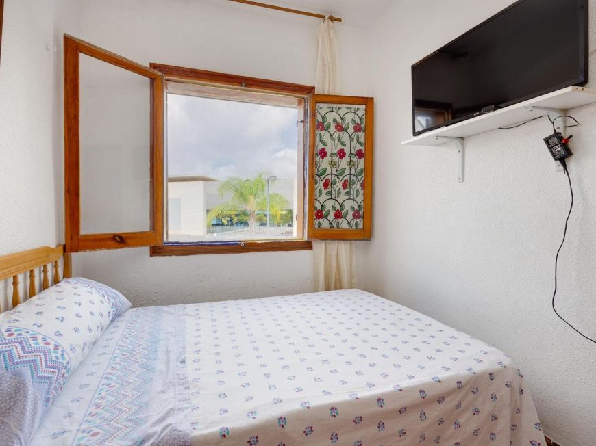 Španělsko Bungalov Torrevieja Alicante