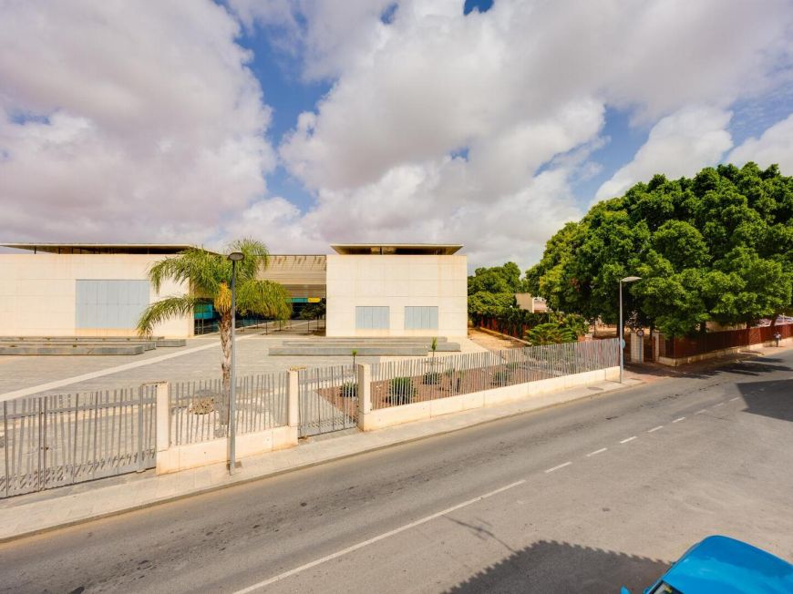 Španělsko Bungalov Torrevieja Alicante