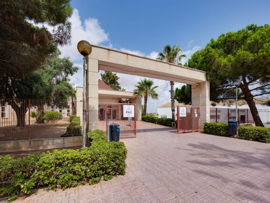 Španělsko Bungalov Torrevieja Alicante