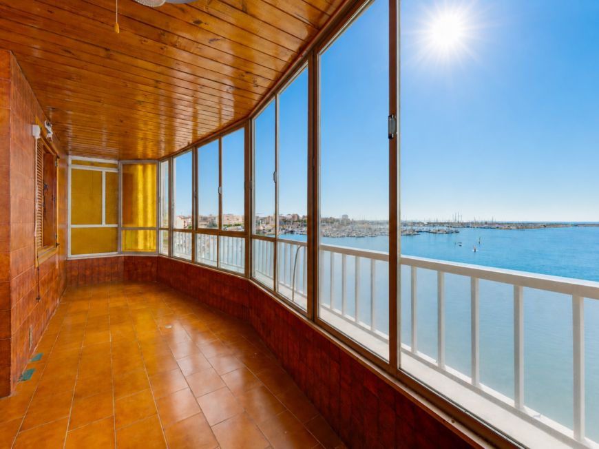 Španělsko Apartamento Torrevieja Alicante
