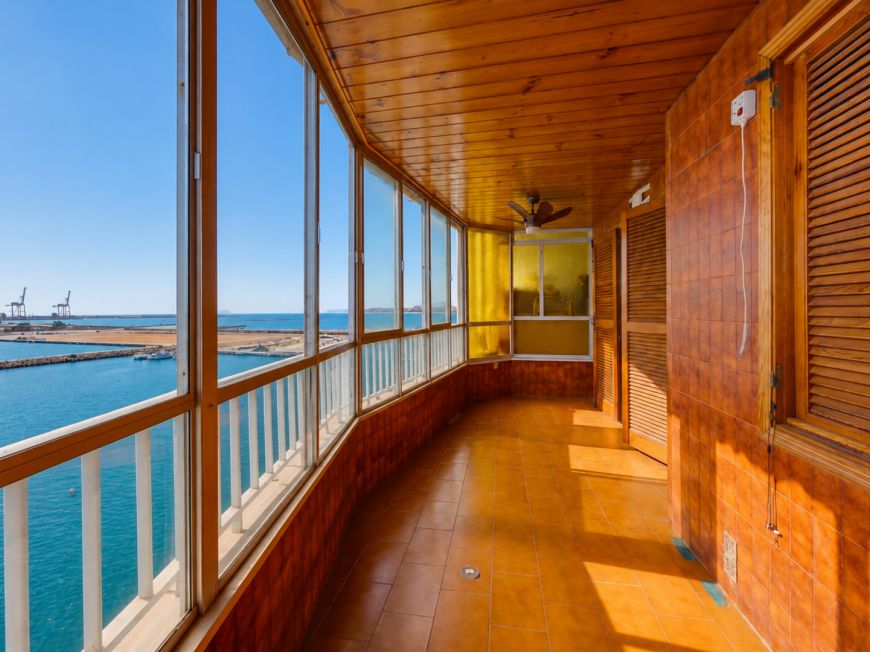 Španělsko Apartamento Torrevieja Alicante