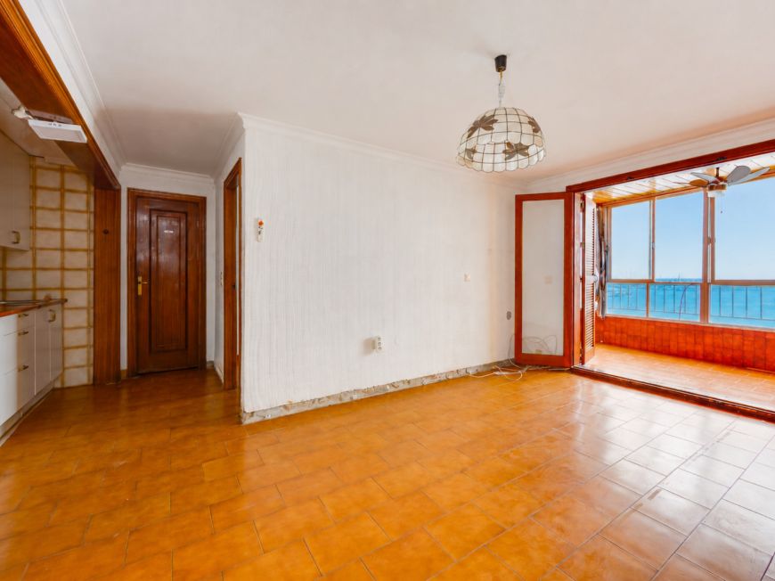 Španělsko Apartamento Torrevieja Alicante