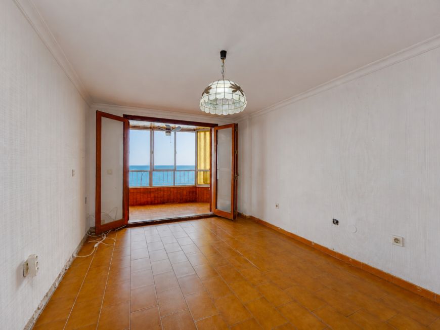 Španělsko Apartamento Torrevieja Alicante