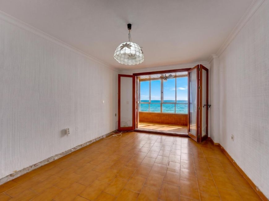 Španělsko Apartamento Torrevieja Alicante