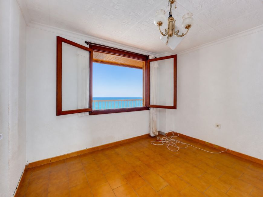 Španělsko Apartamento Torrevieja Alicante
