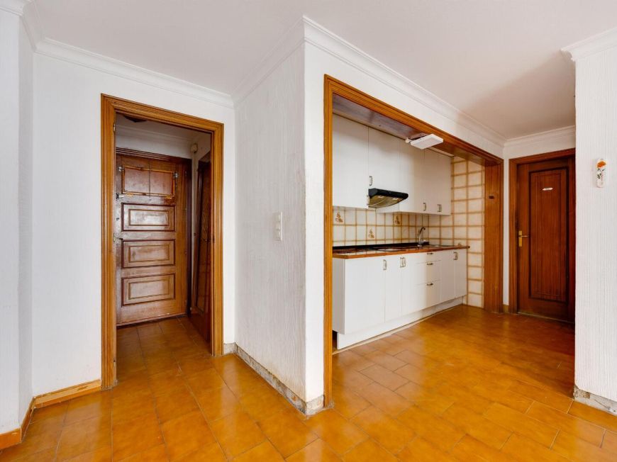 Španělsko Apartamento Torrevieja Alicante