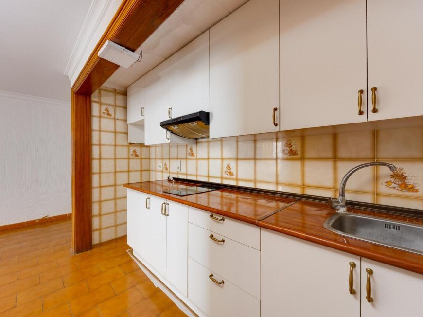 Španělsko Apartamento Torrevieja Alicante