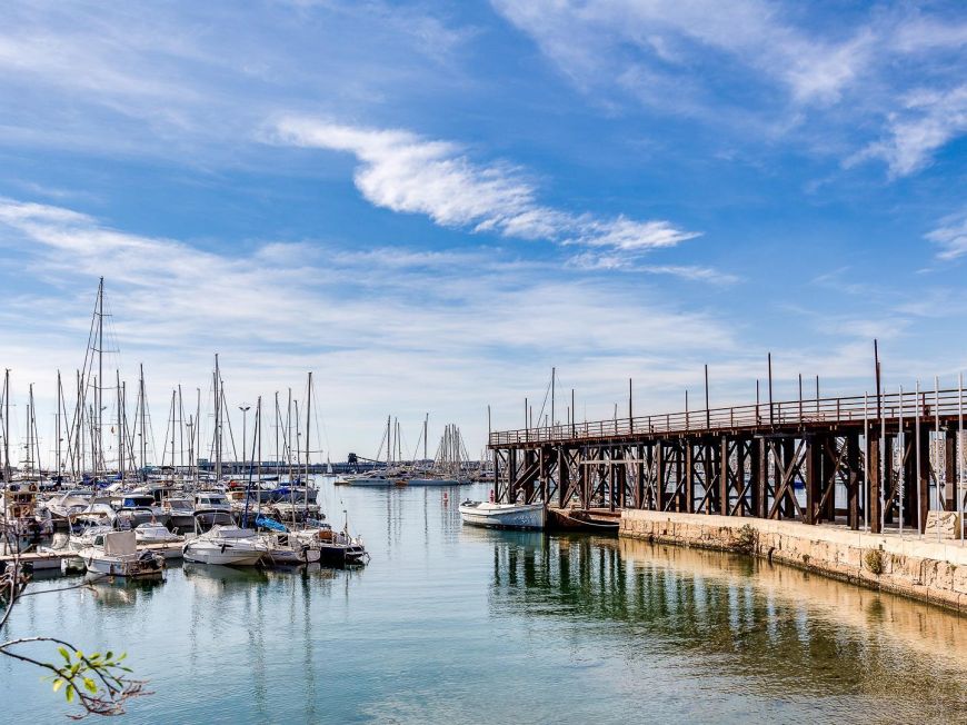 Španělsko Apartamento Torrevieja Alicante