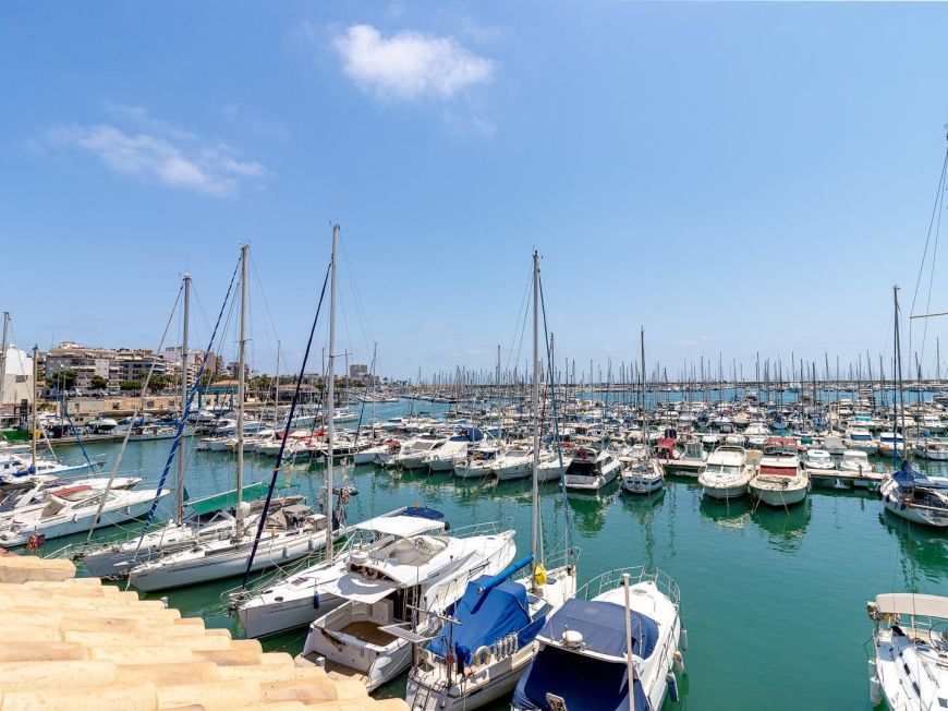 Španělsko Apartamento Torrevieja Alicante