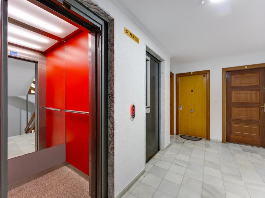 Španělsko Apartamento Torrevieja Alicante