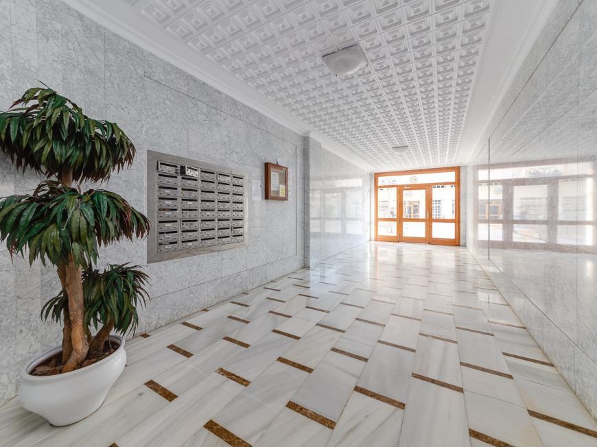 Španělsko Apartamento Torrevieja Alicante