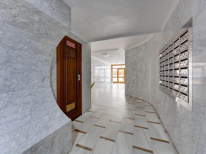 Španělsko Apartamento Torrevieja Alicante