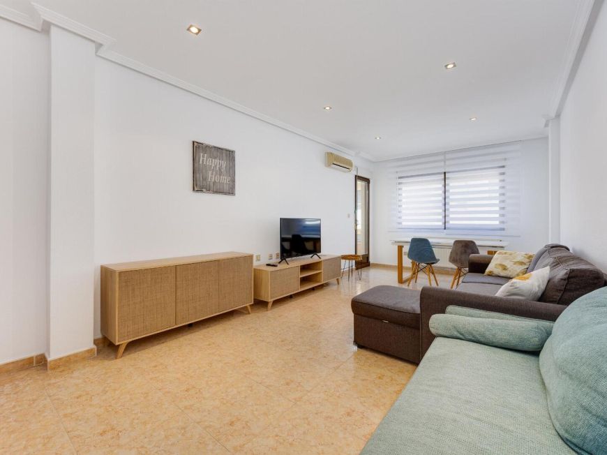 Spain Apartamento San Miguel de Salinas Alicante
