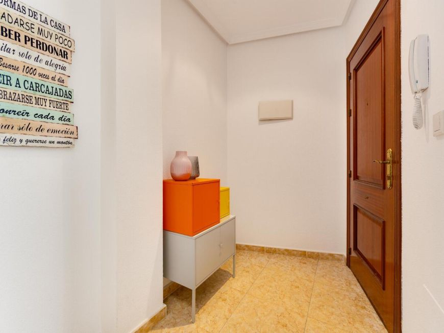 Spain Apartamento San Miguel de Salinas Alicante