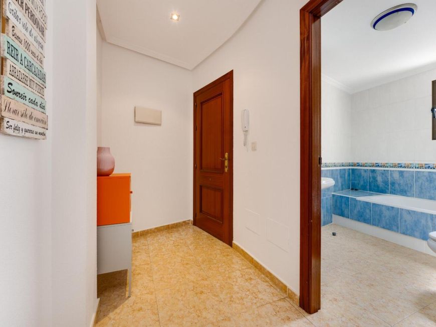 Spain Apartamento San Miguel de Salinas Alicante