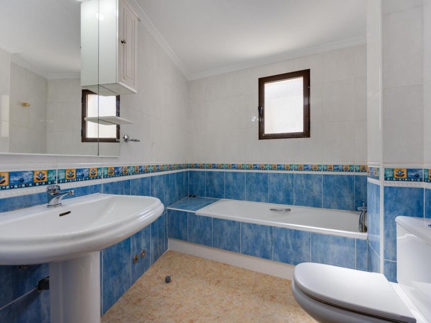 Spain Apartamento San Miguel de Salinas Alicante