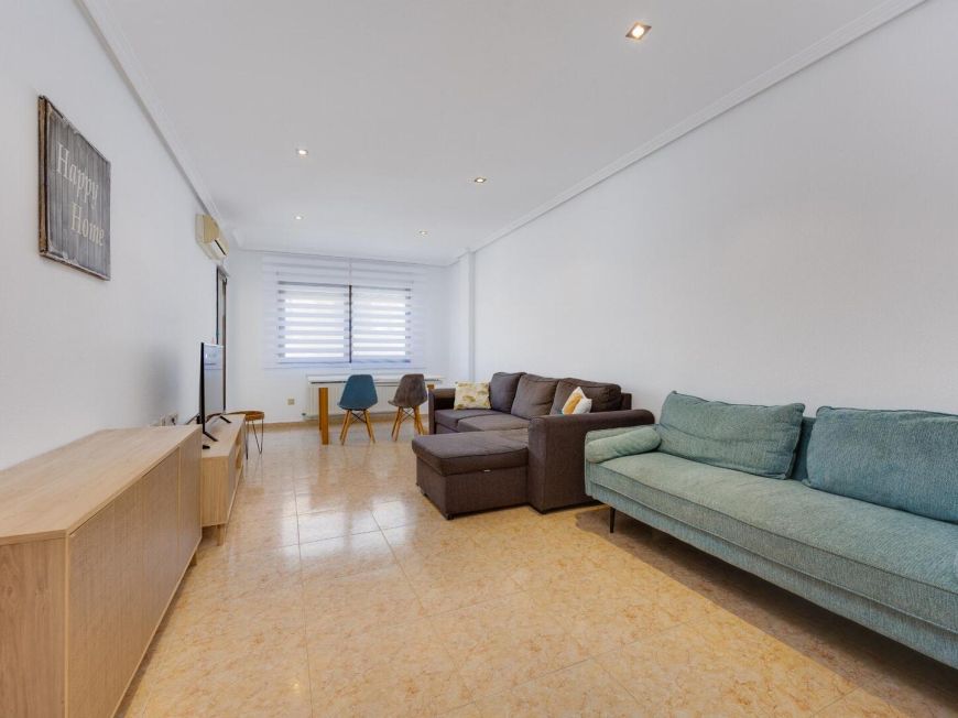 Spain Apartamento San Miguel de Salinas Alicante