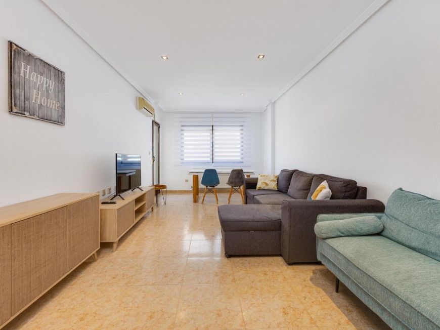 Spain Apartamento San Miguel de Salinas Alicante