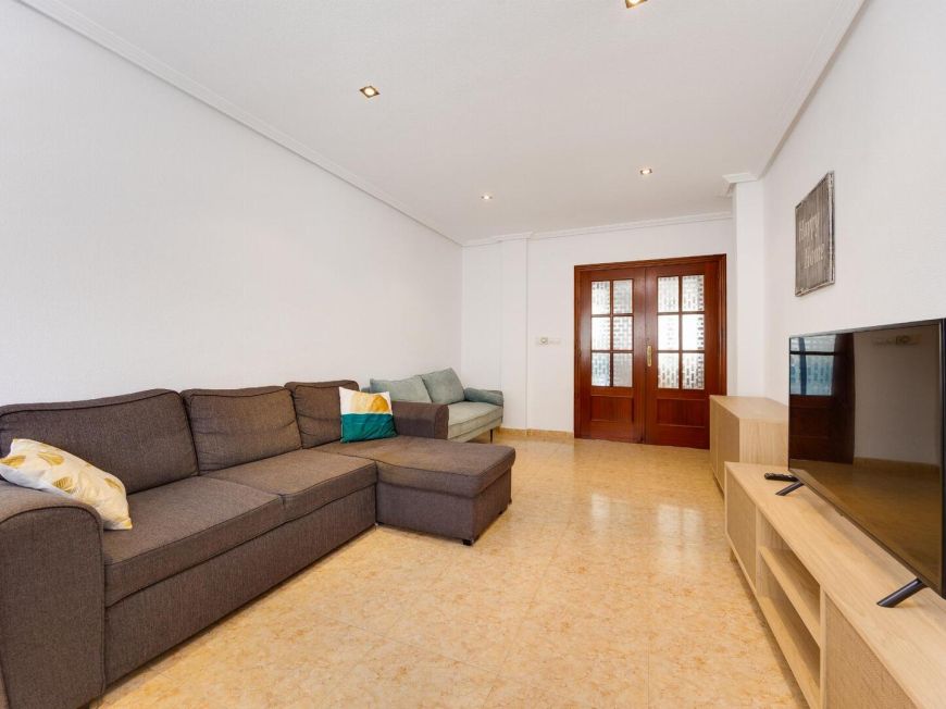 Spain Apartamento San Miguel de Salinas Alicante