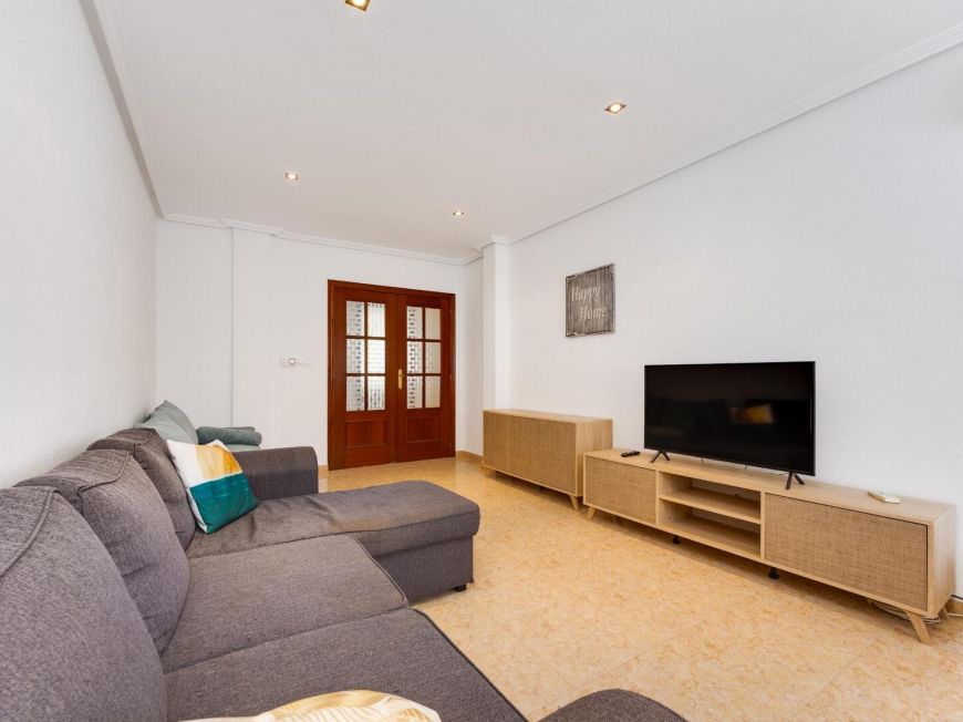 Spain Apartamento San Miguel de Salinas Alicante