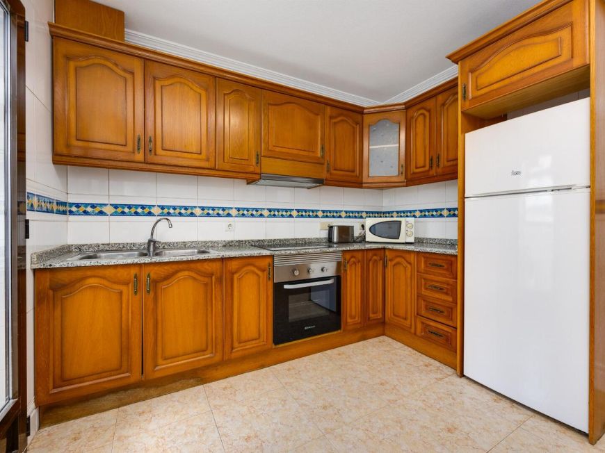 Spain Apartamento San Miguel de Salinas Alicante