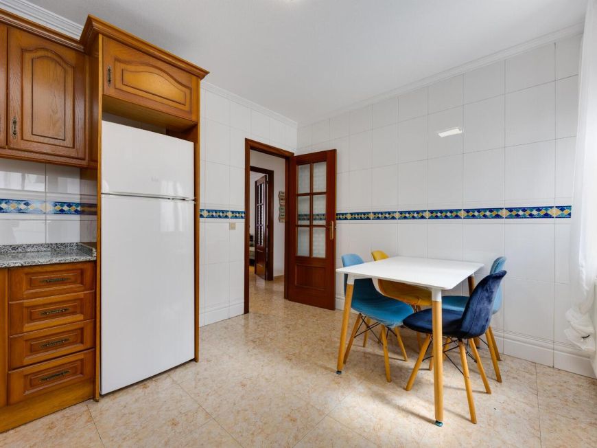 Spain Apartamento San Miguel de Salinas Alicante