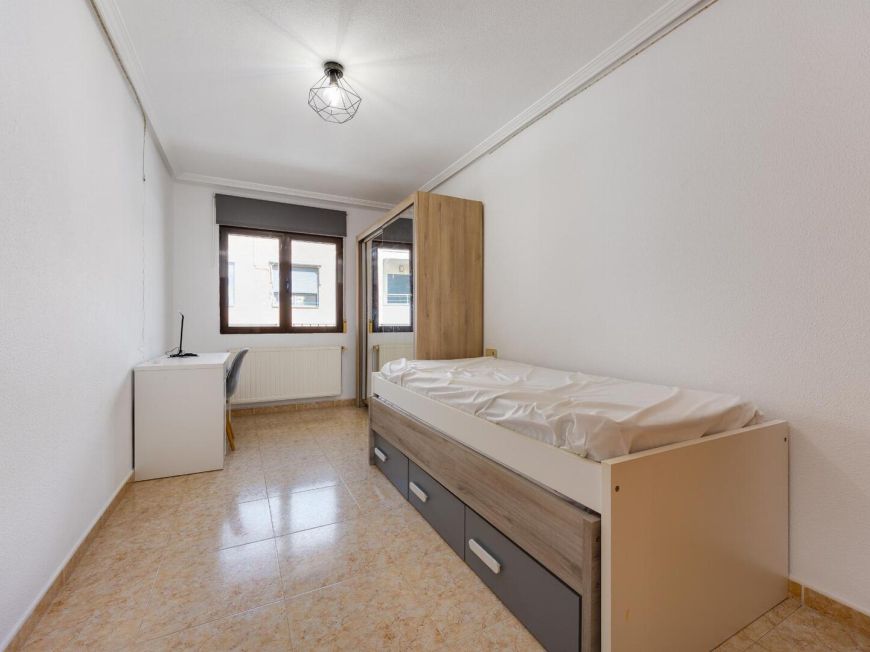 Spain Apartamento San Miguel de Salinas Alicante