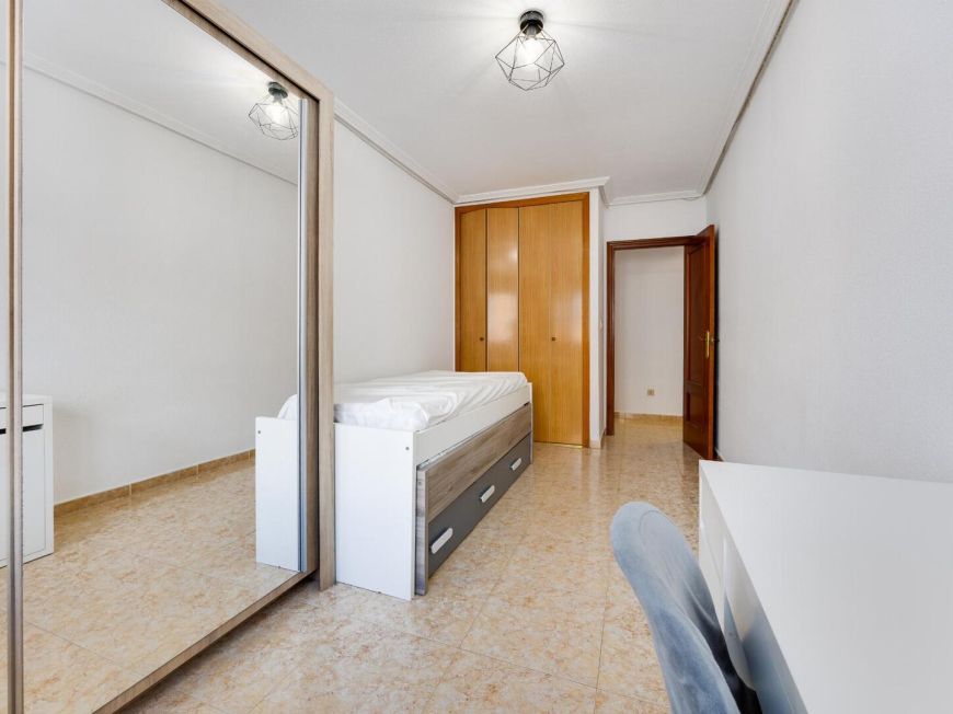 Spain Apartamento San Miguel de Salinas Alicante