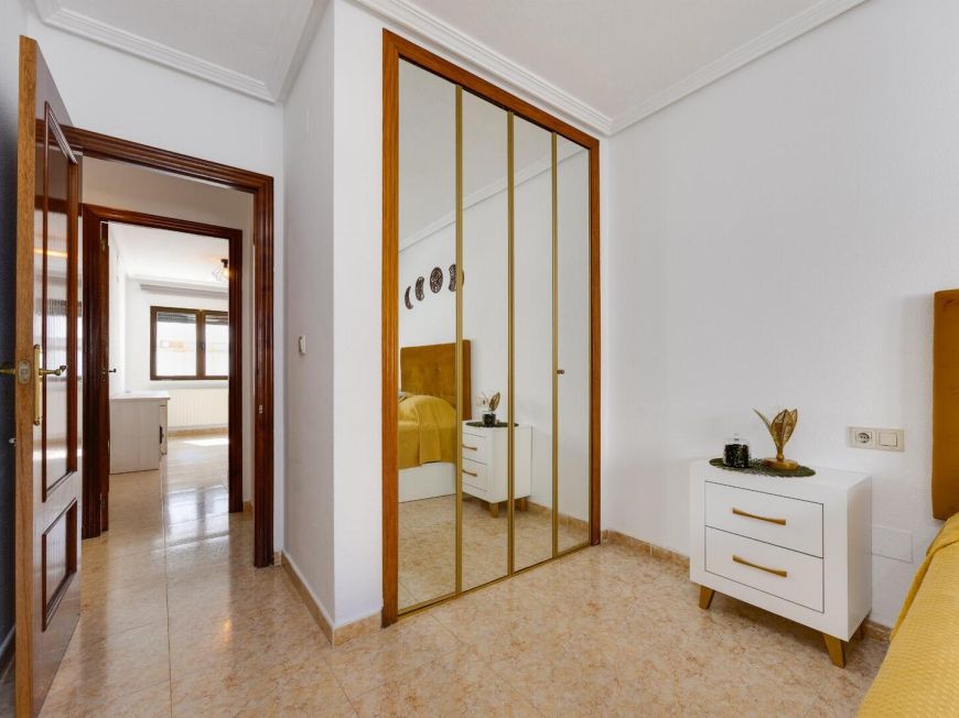 Spain Apartamento San Miguel de Salinas Alicante