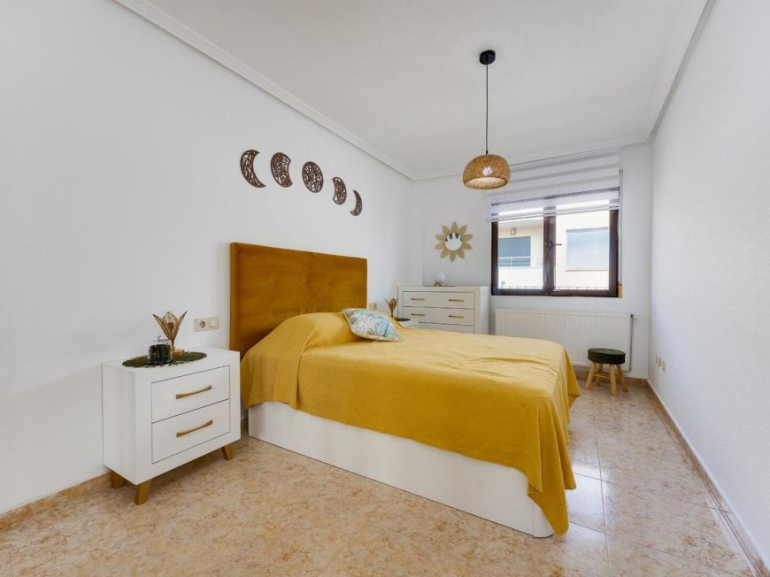 Spain Apartamento San Miguel de Salinas Alicante