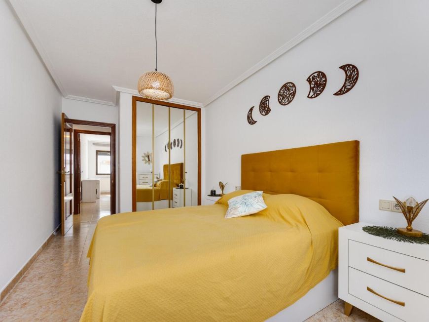 Spain Apartamento San Miguel de Salinas Alicante