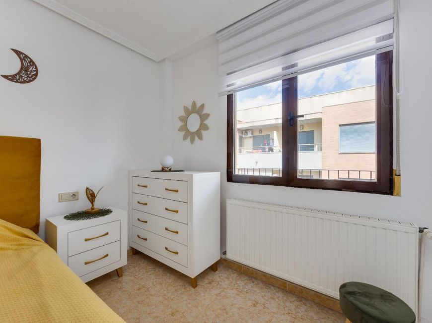 Spain Apartamento San Miguel de Salinas Alicante
