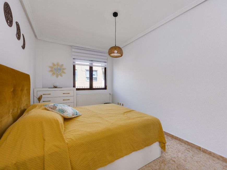 Spain Apartamento San Miguel de Salinas Alicante