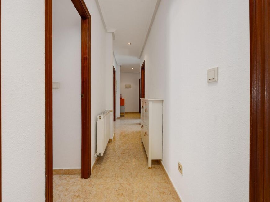 Spain Apartamento San Miguel de Salinas Alicante
