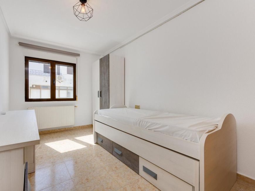 Spain Apartamento San Miguel de Salinas Alicante