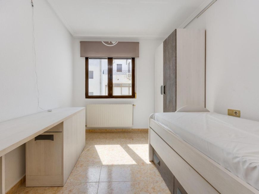 Spain Apartamento San Miguel de Salinas Alicante