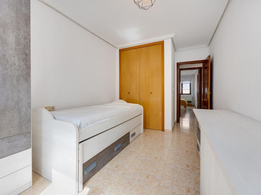 Spain Apartamento San Miguel de Salinas Alicante
