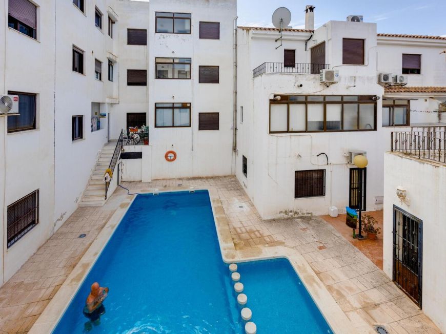 Spain Apartamento San Miguel de Salinas Alicante