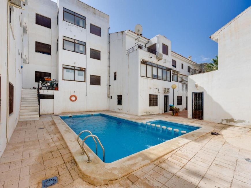 Spain Apartamento San Miguel de Salinas Alicante