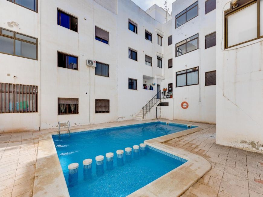 Spain Apartamento San Miguel de Salinas Alicante