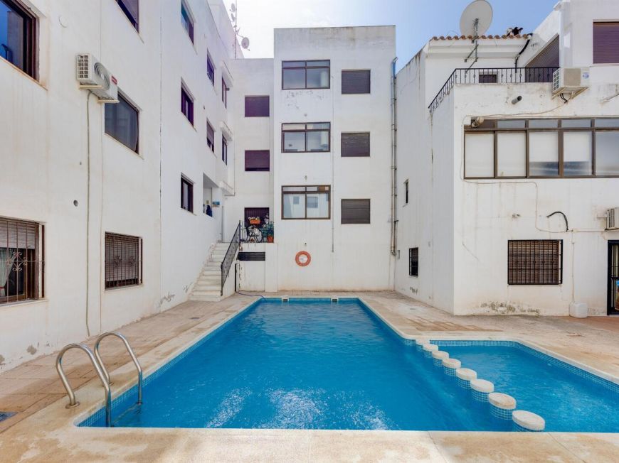 Spain Apartamento San Miguel de Salinas Alicante