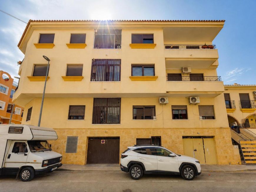Spain Apartamento San Miguel de Salinas Alicante